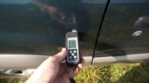 Автоподбор. На чем мы ездим ( часть 2 из 2): Suzuki Grand Vitara, 2002, 1.6, МКПП