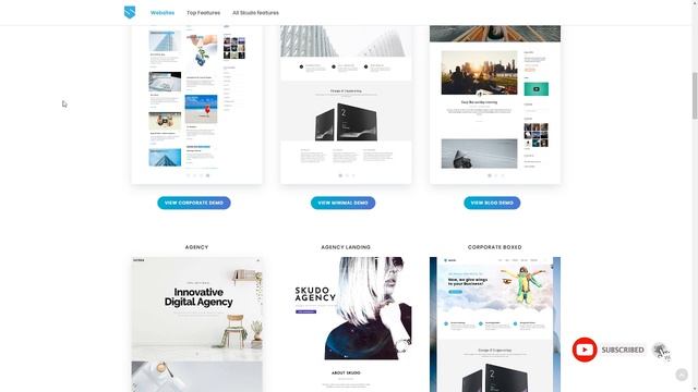 Skudo - Responsive Multipurpose WordPress Theme Woodie Pacey смотреть онлайн