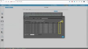 Upgrading drive firmware on a Dell PowerVault ME4 Storage Array