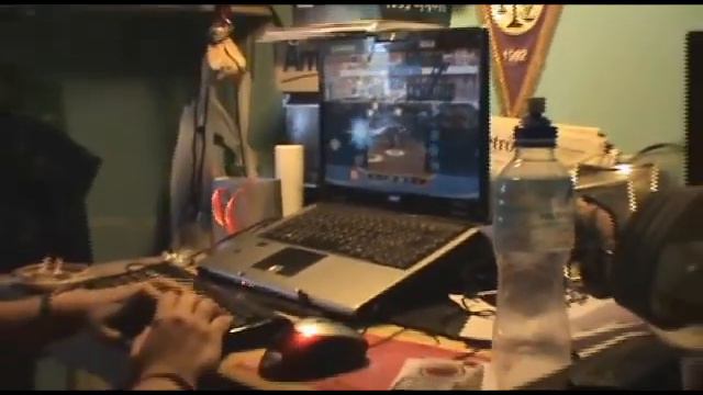 Audition EU - -s3x-Kanaxya & --SEB-- 3254 Techno Party Beat Up LIVE! смотреть онлайн