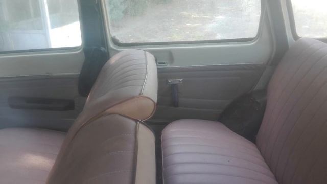 Renault 6 TL смотреть онлайн