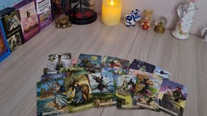 СОСТОИТСЯ ЛИ ВАША ВСТРЕЧА И КАК ОНА ПРОЙДЁТ ❓️