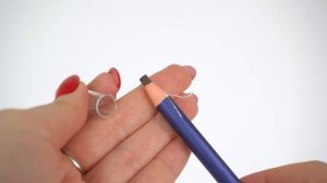 Карандаш самозатачивающийся Henna Expert