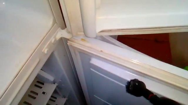 Парогенератор Китфорд . Уборка холодильника смотреть онлайн