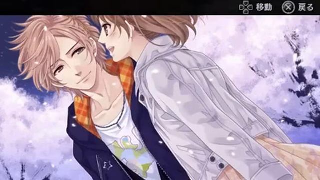 BROTHERS CONFLICT Passion Pink Extra ALBUM 風斗 смотреть онлайн