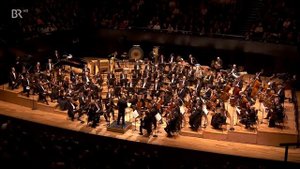 Rachmaninoff: Symphonic dances, op. 4 | Mariss Jansons