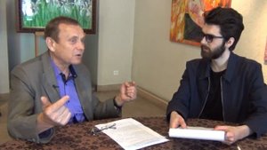 Ефимов В.А. О криптовалюте, правильном питании и вопросе третьего тысячелетия.