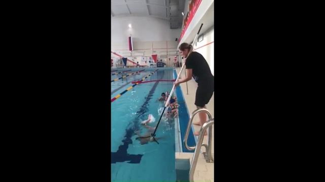 Визитная карточка педагога дополнительного образования Яковлевой Я.С. смотреть онлайн