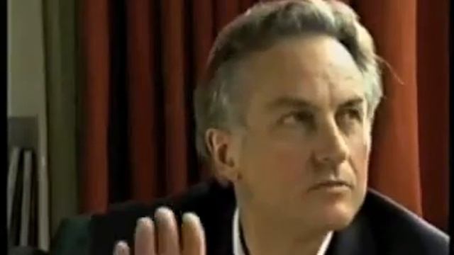 Атеист Докинз- немного растерян смотреть онлайн