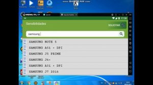 ПРОГРАММА ДЛЯ  НАСТРОЙКИ ОТТЯЖКИ НА ВСЕ ТЕЛЕФОНЫ ФРИ ФАЕР / Лучшая чувствительность для Free Fire