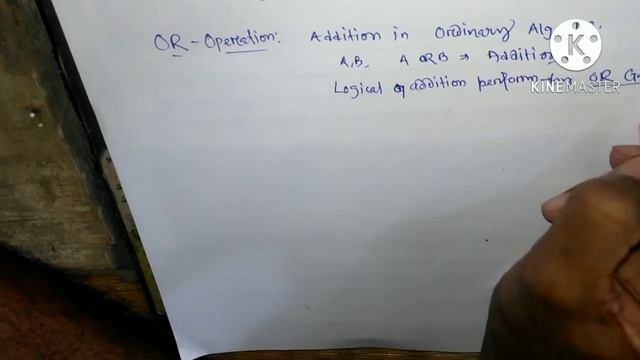 Logical operations| Logic operators in boolean Algebra| Gate |Jam |Net |Jee main|