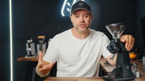 Urbanic 080 | Impressive $290 Espresso Grinder? (Mini EK43!)