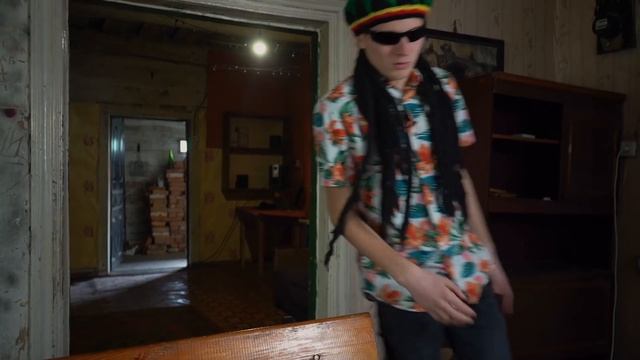 МАЛЬЧИШНИК В ДЕДА 2 - КРИМИНАЛЬНАЯ ДОРОЖКА смотреть онлайн