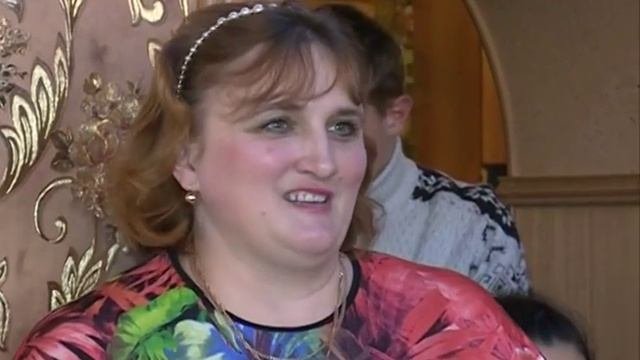 Поздравление для многодетных мам