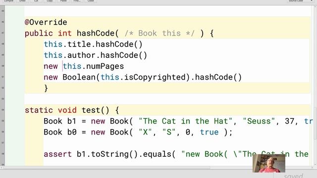 boilerplate-java-3-hashCode смотреть онлайн