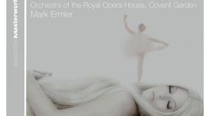 The Sleeping Beauty, Op. 66, TH 13: No. 20 Entr'acte symphonique (le sommeil) et scène