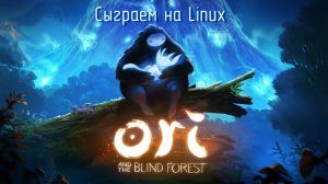 Сыграем на Linux: Ori and The Blind Forest #3