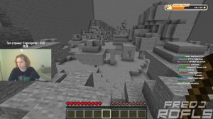 ФЫВФЫВ Устроил ПРЯТКИ Со 100 ИГРОКАМИ В МАЙНКРАФТЕ! ?