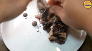 МОРОЖЕНОЕ ИЗ МЕДВЕДЯ ЖЕЛТОБРЮХА В ИСПОЛНЕНИИ ЖЕЛЕЙНОГО МЕДВЕДЯ ВАЛЕРЫ | КАК  СДЕЛАТЬ  МОРОЖЕНОЕ