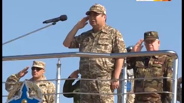 начались комплексные учения смотреть онлайн