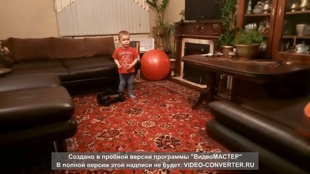 Mum Book Vita и радиоуправляемый автомобиль