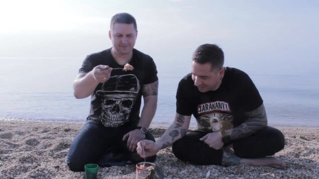 Обзор на Главпродукт. Мясо со сладким перцем! смотреть онлайн