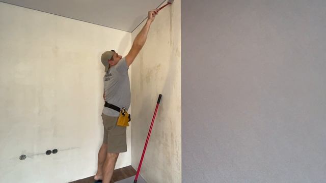 Выбор клея. 4 фактора влияющих на поклейку обоев