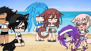 || Papito meme || Gacha Club ||