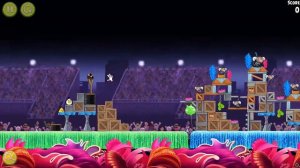 Angry Birds Rio All Bonus Levels (2x Speed) (30/50/70) and others.