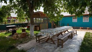 «Раскаты Каспия"