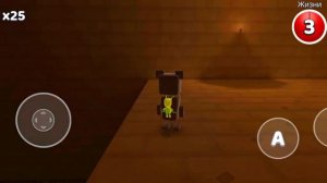 все стикеры в игре супер мишка