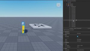 Делаем таймстоп в Roblox Studio - ПишиСам