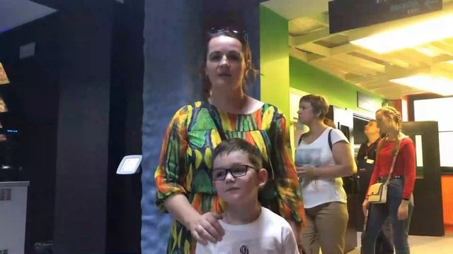 Путешествие в Санкт-Петербург, июнь 2019 #яковпитер смотреть онлайн