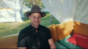 Американские ковбои про кокпар (кок-бору)