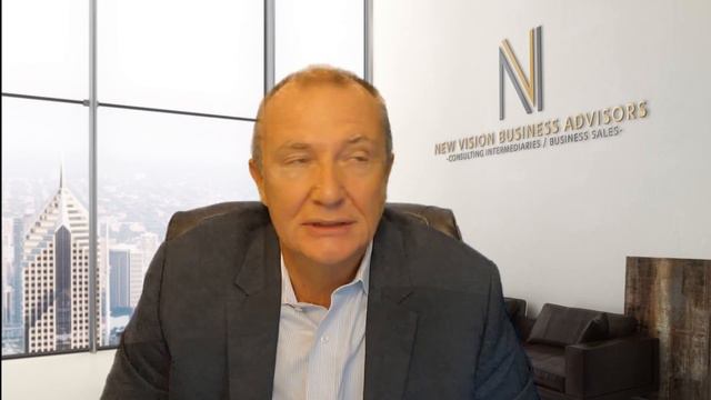 Почему продаётся бизнес в США? Что произошло? Покупка/продажа бизнеса.
