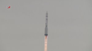 Пуск РКН Протон-М с КА миссии ExoMars-2016 