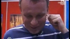 Главный герой: "Анастасия Заворотнюк и Сергей Жигунов"