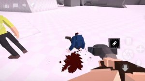 ЧТО ЛУЧШЕ? GORE BOX ИЛИ CHICKEN GUN?