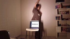 ВСТРЕТИЛА свои 16 ЛЕТ в 00:00