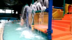 Аквапарк Джунгли , Харьков - эпизоды / Jungle Water Park, Kharkiv - episodes