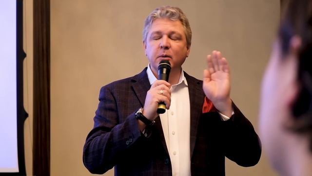 ЖК Новые снегири презентация программы «ПостПлатёж» смотреть онлайн