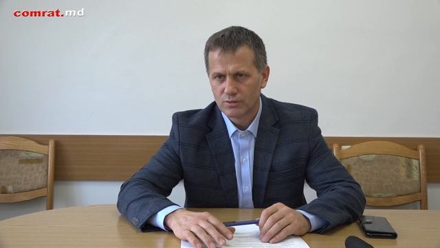 Сергей Анастасов: Земля на рынке является муниципальной собственностью... смотреть онлайн