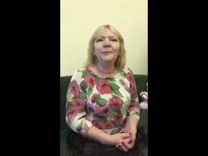 Интервью с Надеждой Лоскутовой