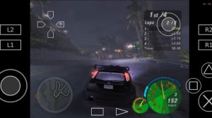 NFS Underground 2 #59 Sou Muito Pro No Drift