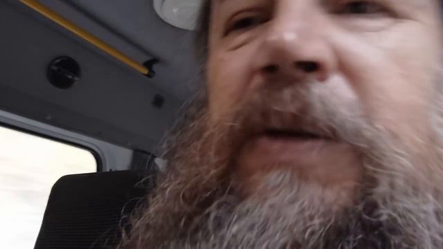 Честно о старообрядцах