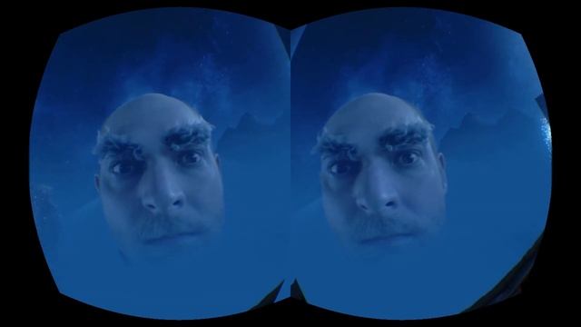 (-[] VR []-) Senza Peso - Virtual Reality Opera - Oculus Rift смотреть онлайн