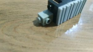 Как собрать облицовку от ЗИЛ 131из лего