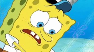 Губка Боб - Крабс против Планктона 2/5