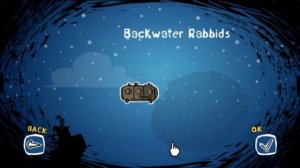 Rabbids Go Home [26] Wii Longplay