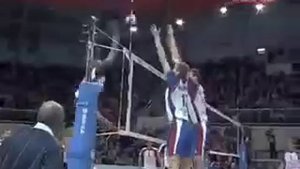 Дмитрий Мусэрский